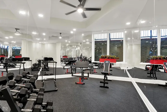 $4,475,000 | 11683 Cold Creek Court, Zionsville, IN 46077