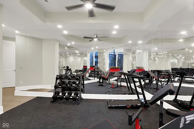 $4,475,000 | 11683 Cold Creek Court, Zionsville, IN 46077