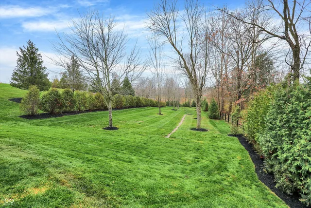 $4,475,000 | 11683 Cold Creek Court, Zionsville, IN 46077