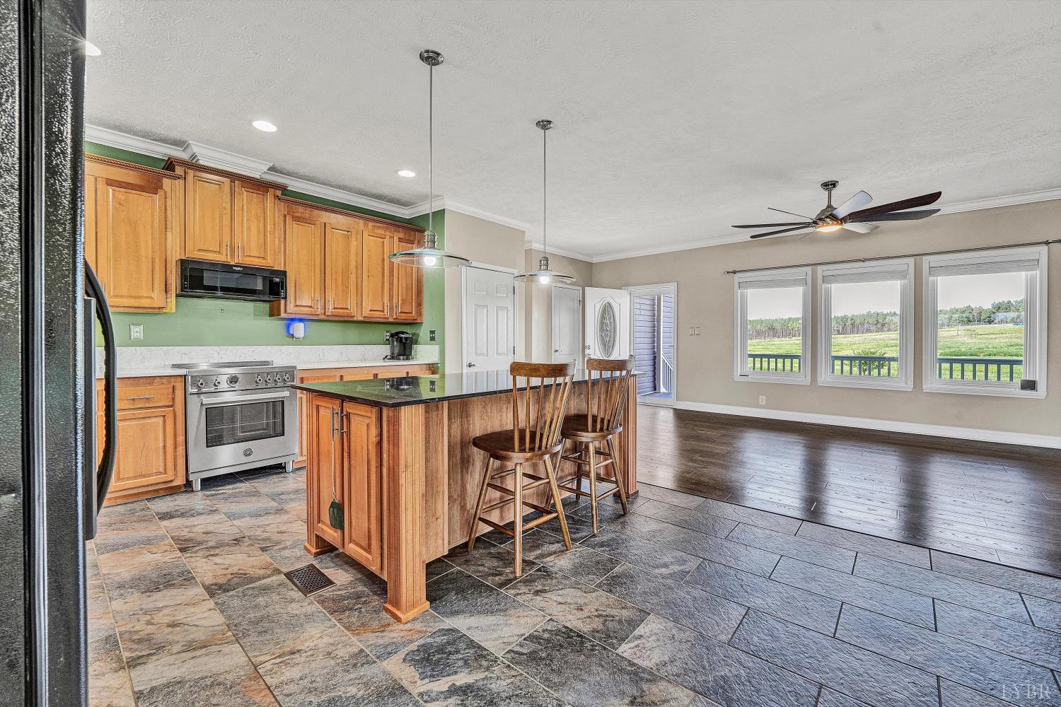 1436 Farmers Road Gretna, VA 24557 - Photo 14 of 56 Gallery Image 14