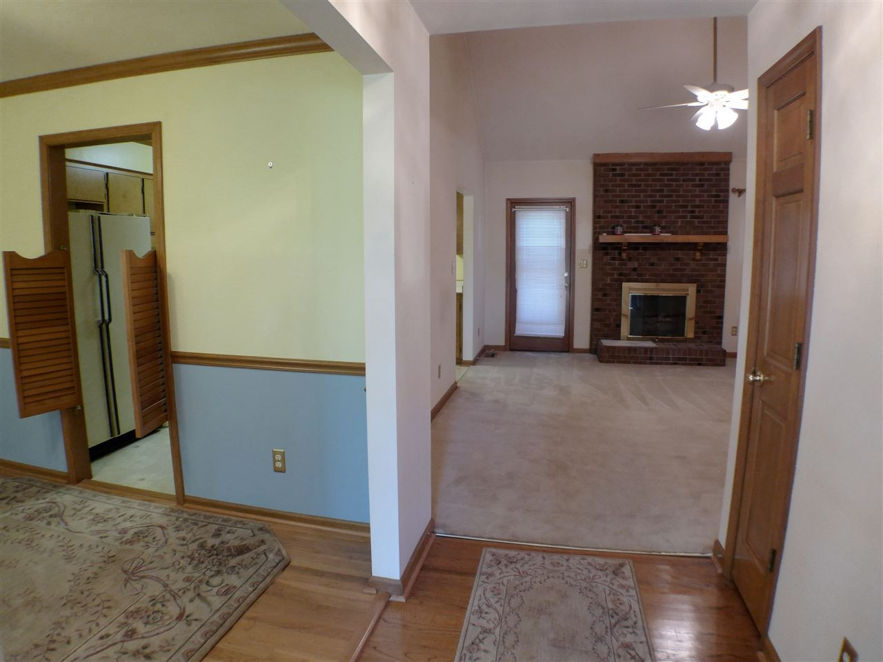 466 Lassiter Road Four Oaks, NC 27524 - Photo 4 of 19 Photo 4