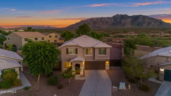 $595,000 | 7965 South Abbey Lane, Gilbert, AZ 85298