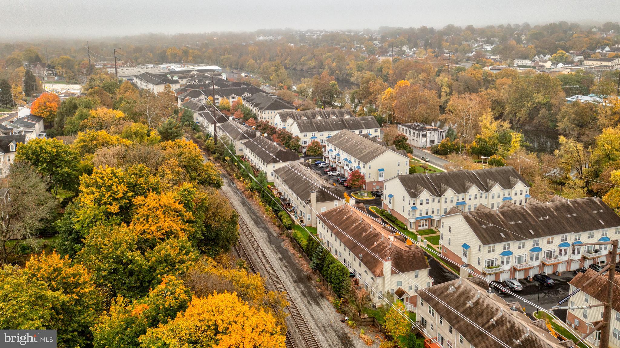 0 Main Street Royersford, PA 19468 - Photo 11 of 16 a view of city and mountain
