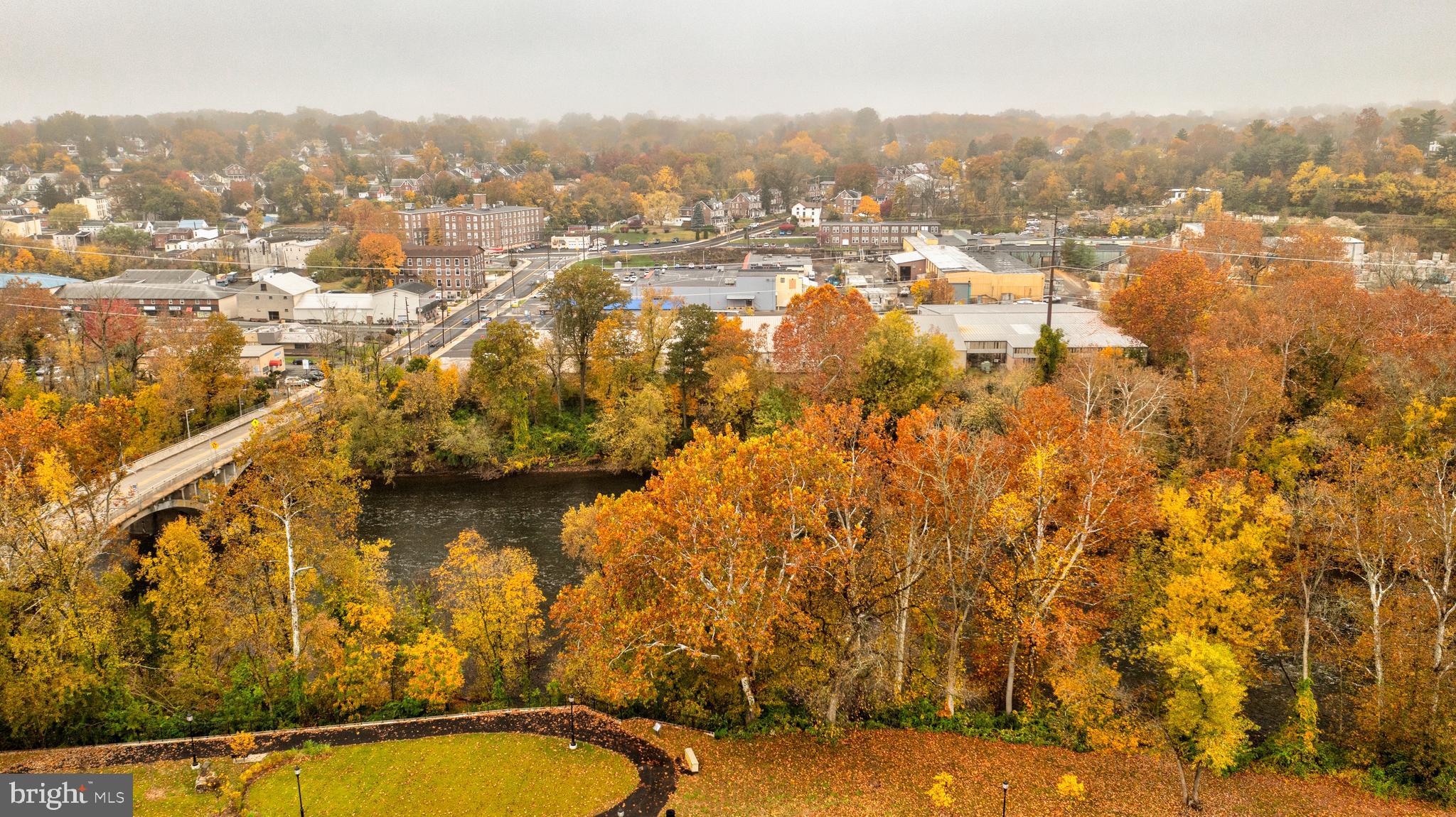 0 Main Street Royersford, PA 19468 - Photo 12 of 16 a view of a city