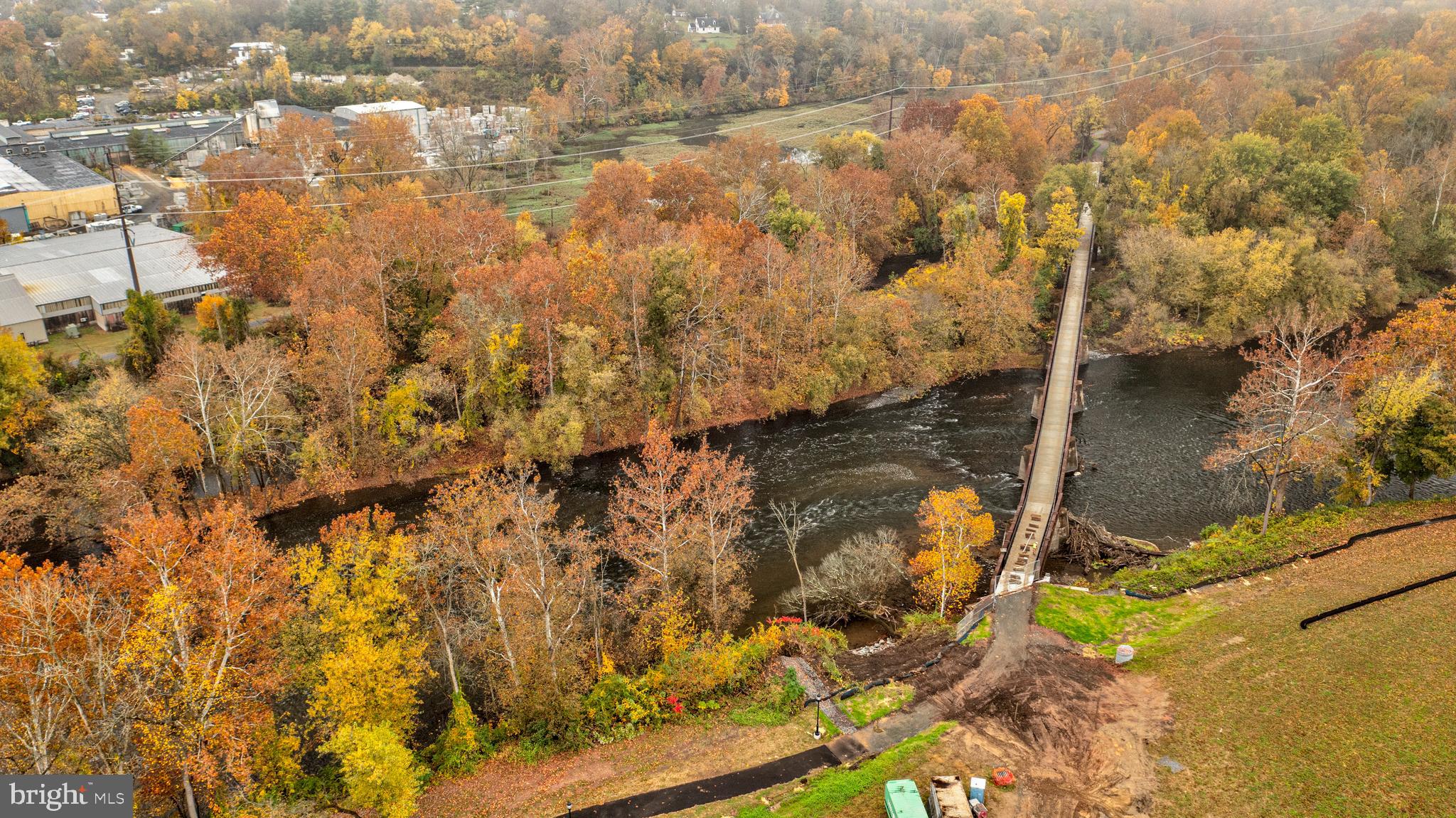 0 Main Street Royersford, PA 19468 - Photo 15 of 16 a view of residential houses