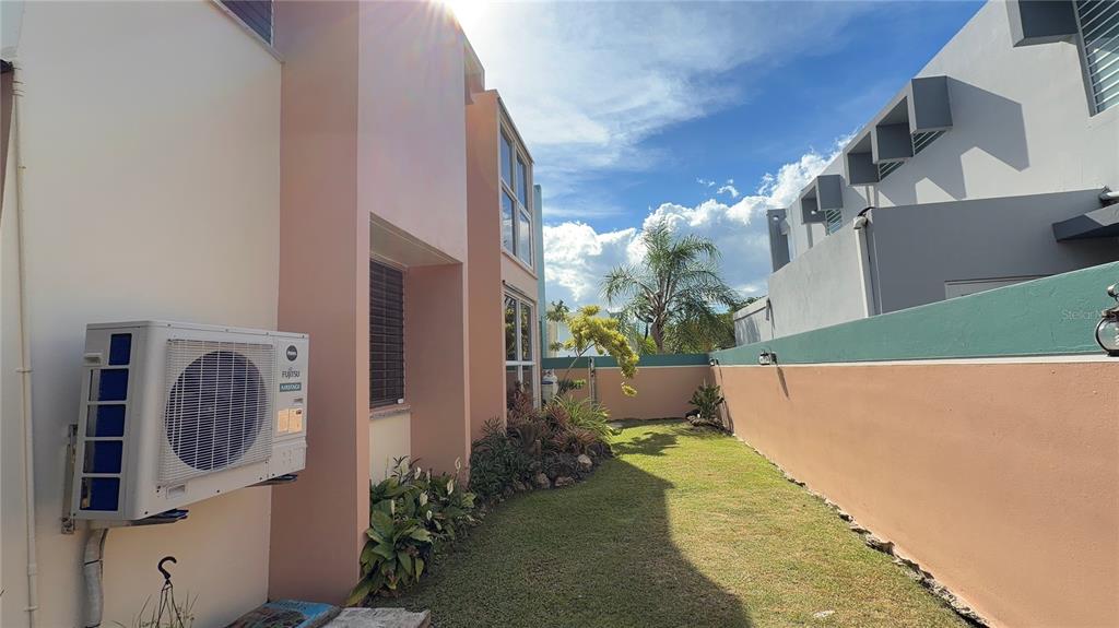 1 St Rio Grande, Unit B6 Rio Grande, PR 00745 - Photo 9 of 47 a view of balcony with furniture