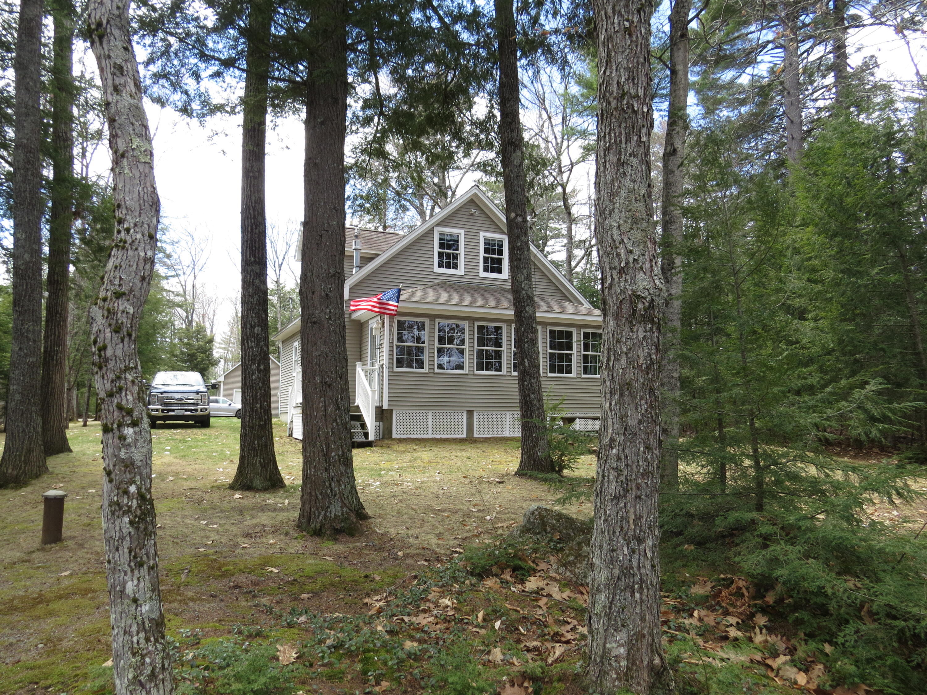410 Pond Road Mercer, ME 04957 - Photo 76 of 76 IMG_4396