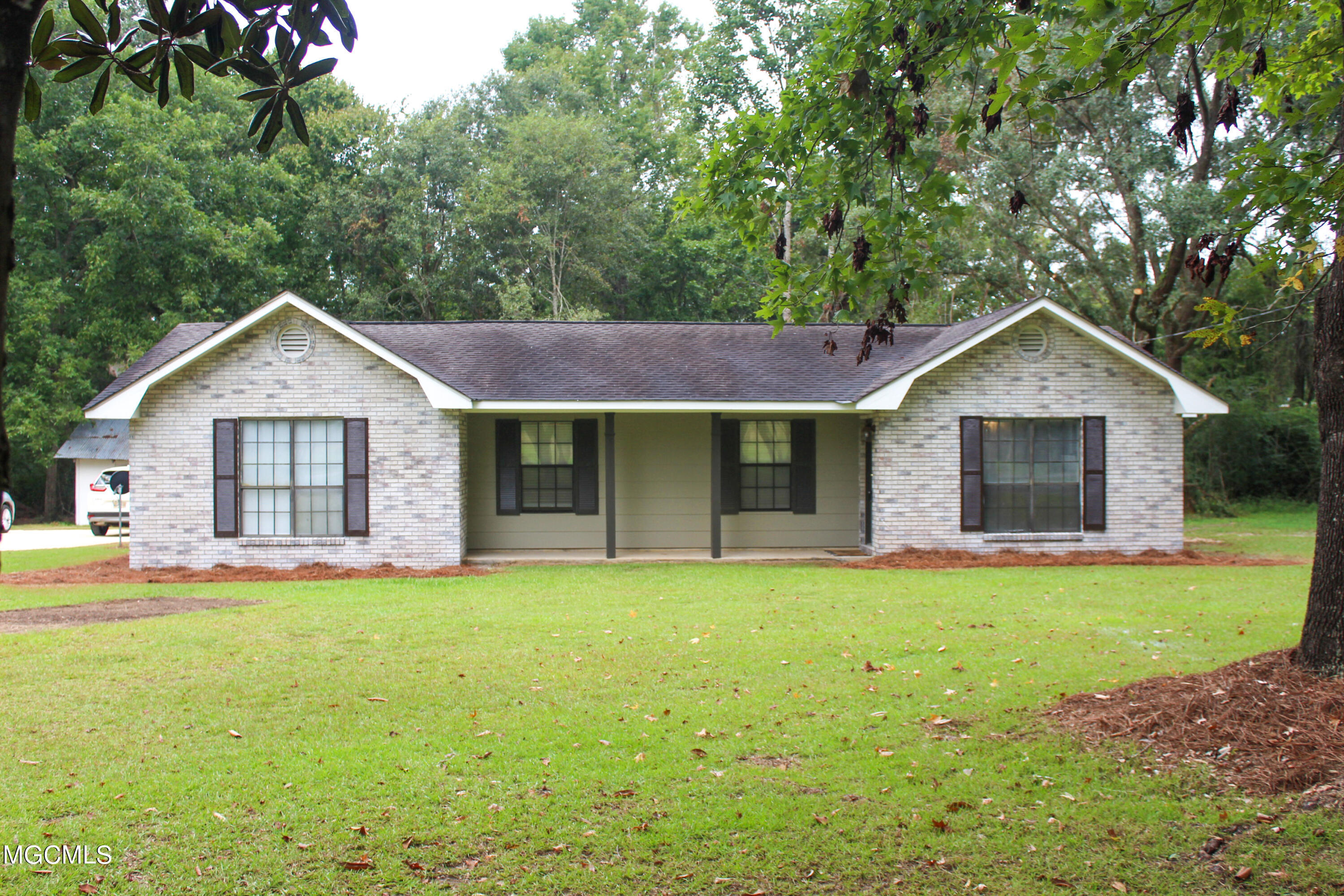 4247 Howell Tanner Chapel Road Lucedale, MS 39452 - Photo 1 of 16 312673C7-6AF4-4017-9DA7-30F72C4AE1F5
