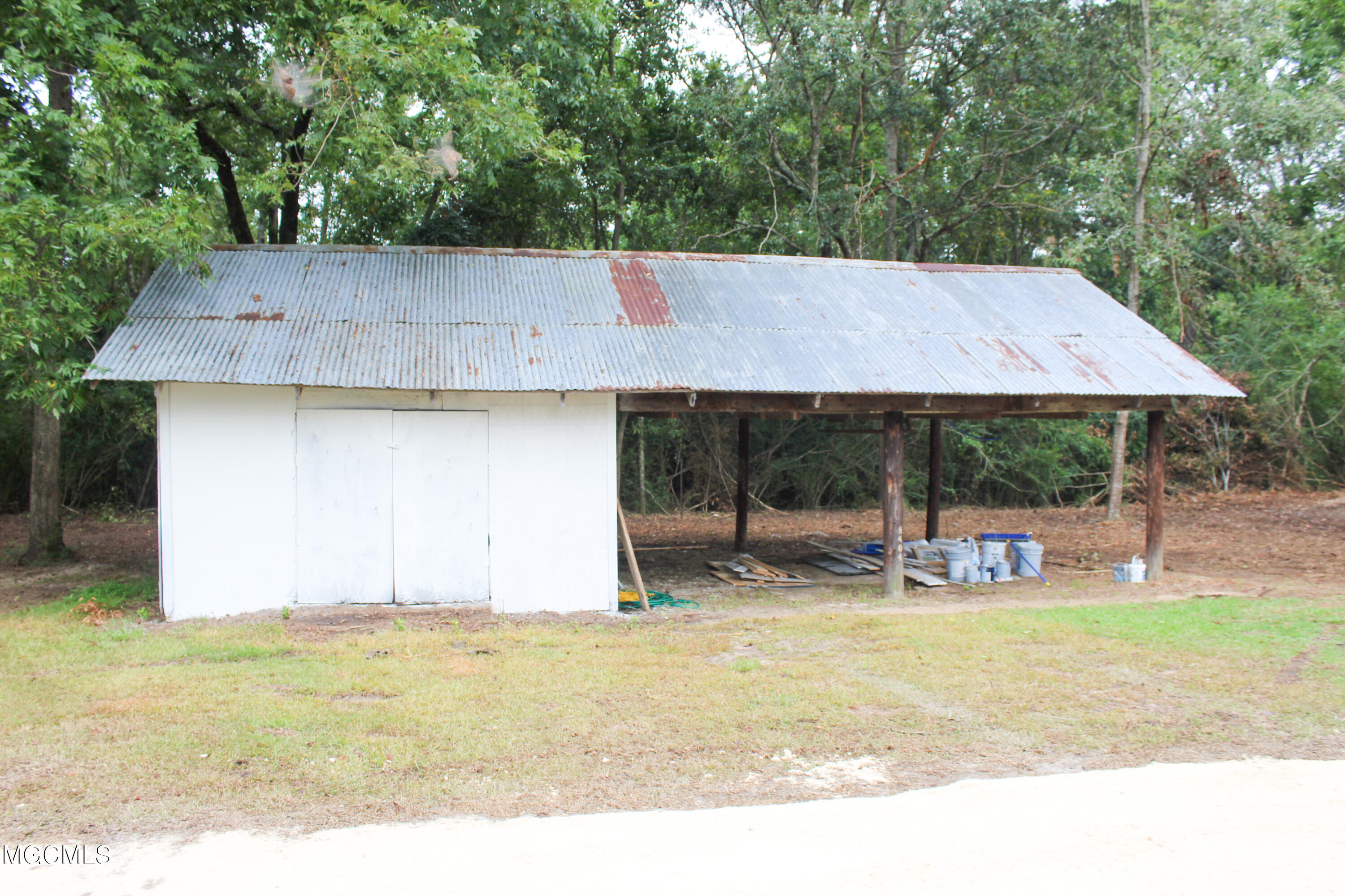 4247 Howell Tanner Chapel Road Lucedale, MS 39452 - Photo 6 of 16 D4C63651-8F0D-467E-87CF-3C1918AF62D8