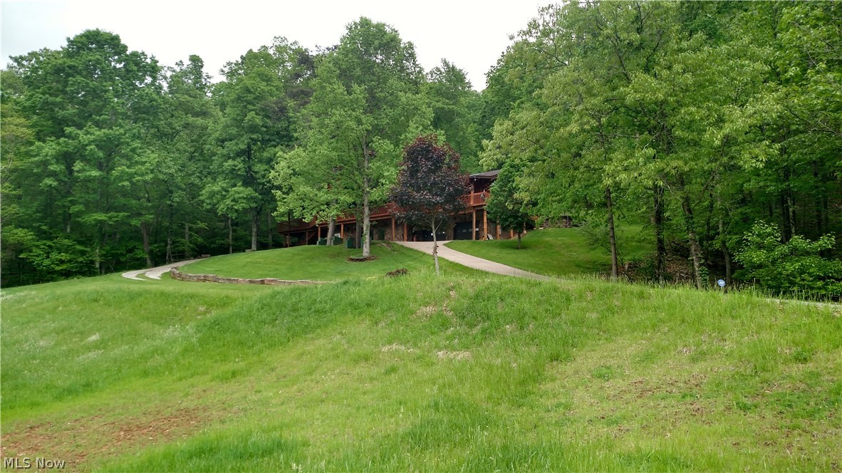 5273 Cairo Road Harrisville, WV 26362 - Photo 24 of 32