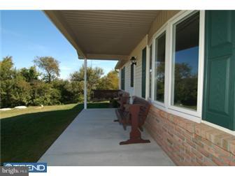 170 Scull Hill Loop Road Bernville, PA 19506 - Photo 9 of 12 Exterior Front