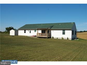 170 Scull Hill Loop Road Bernville, PA 19506 - Photo 10 of 12 Exterior Back