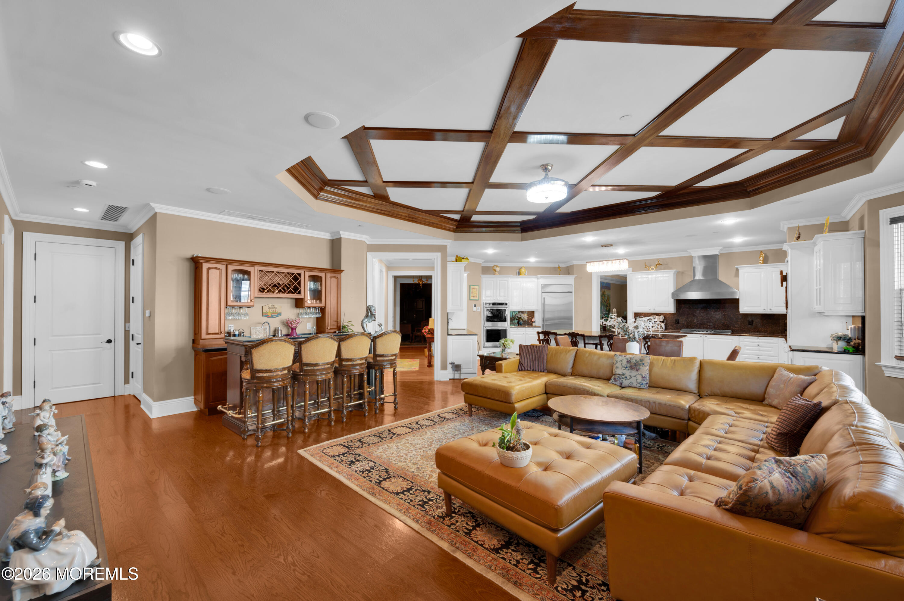 432 Oval Road, Unit 432 Manasquan, NJ 08736 - Photo 24 of 91 Living 3
