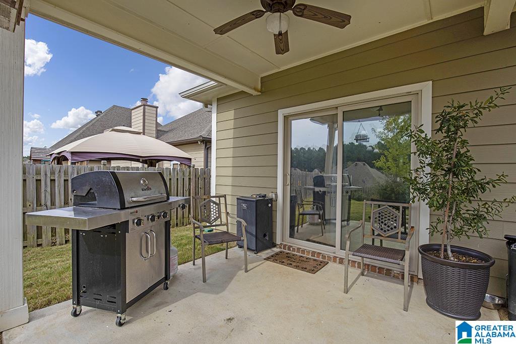 1020 Valhalla Way Calera, AL 35040 - Photo 23 of 47 Gallery Image 23