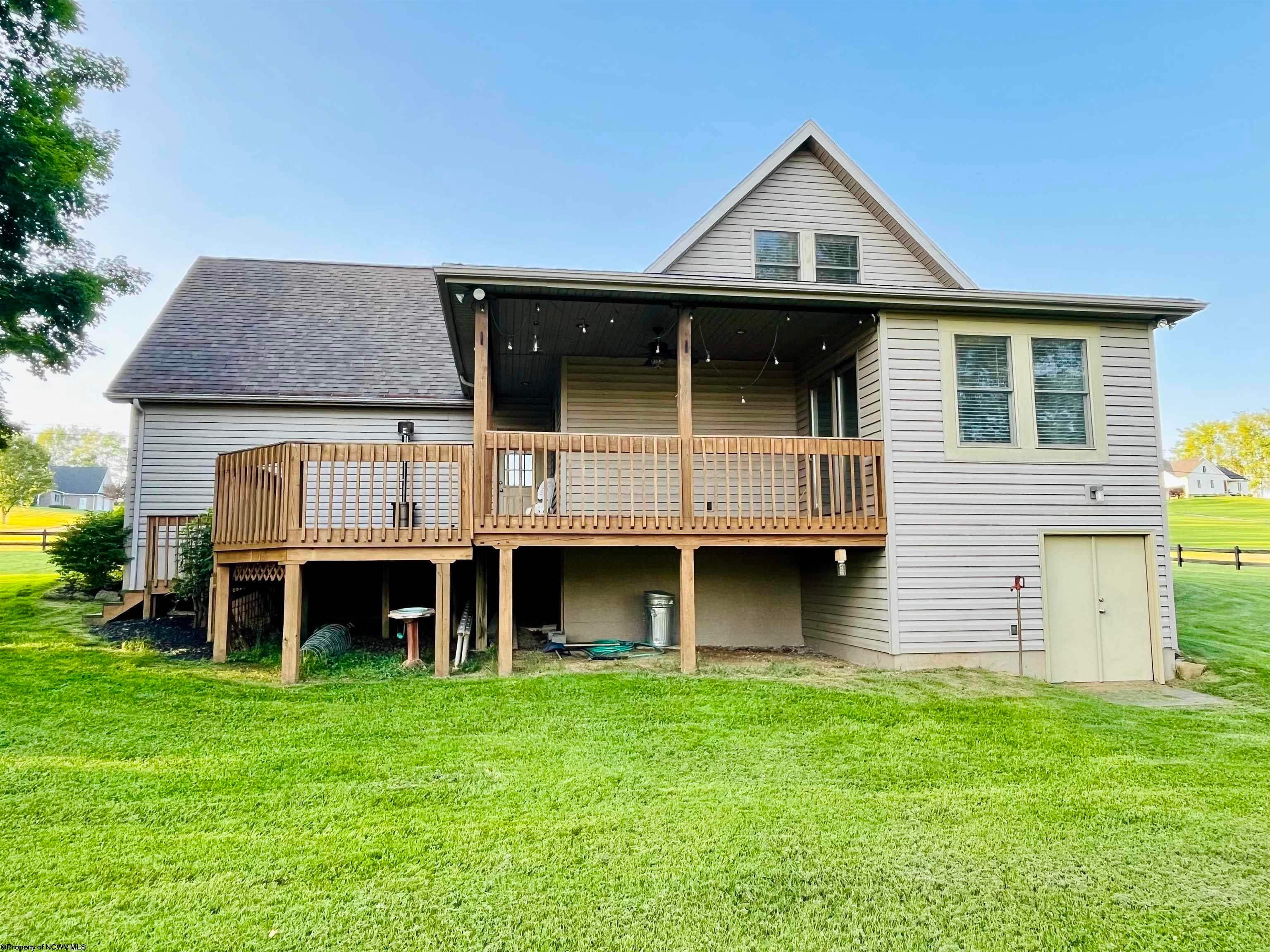 2136 Stony Run Road Independence, WV 26374 - Photo 11 of 28 Gallery Image 11