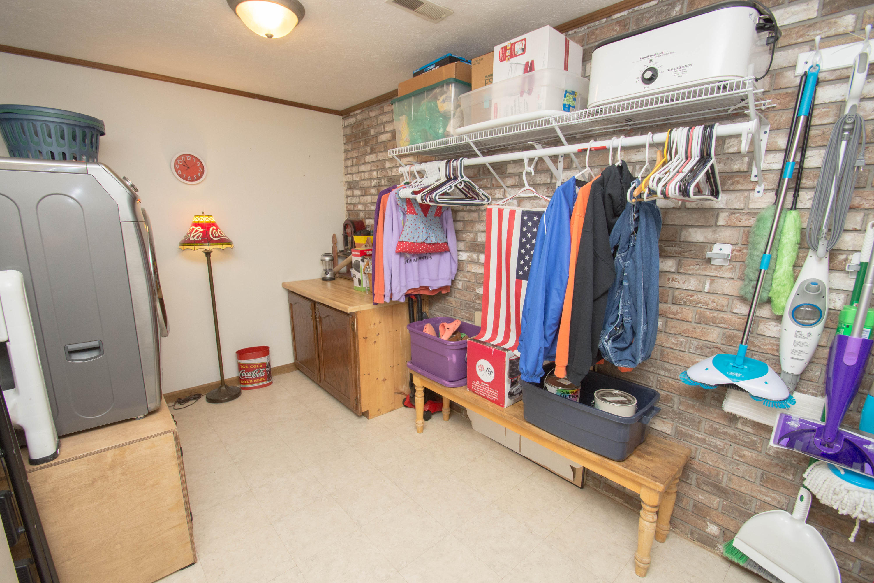 8425 Wood Road Corryton, TN 37721 - Photo 20 of 26 8425 Wood Rd 21