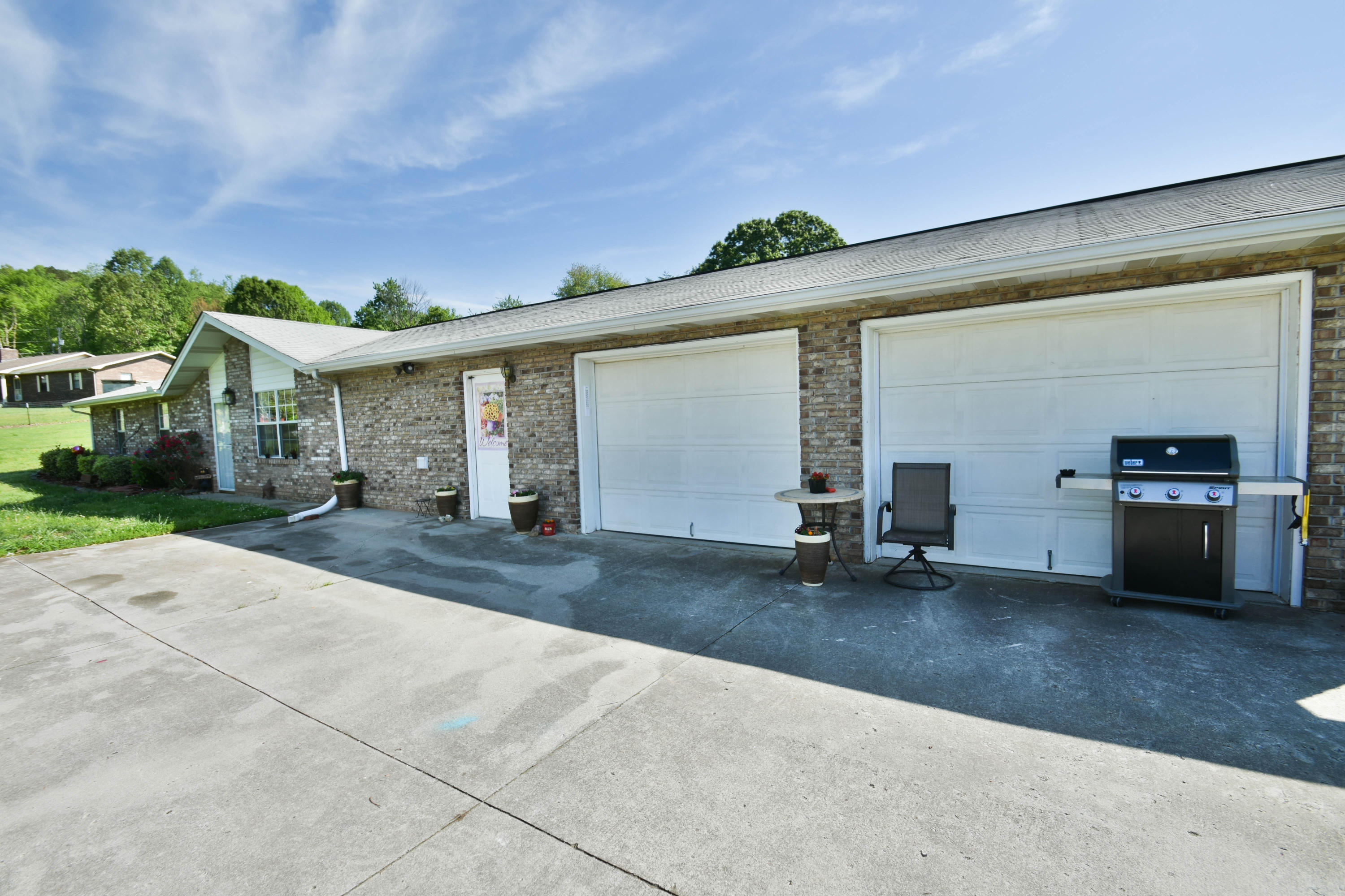 8425 Wood Road Corryton, TN 37721 - Photo 3 of 26 8425 Wood Rd 3