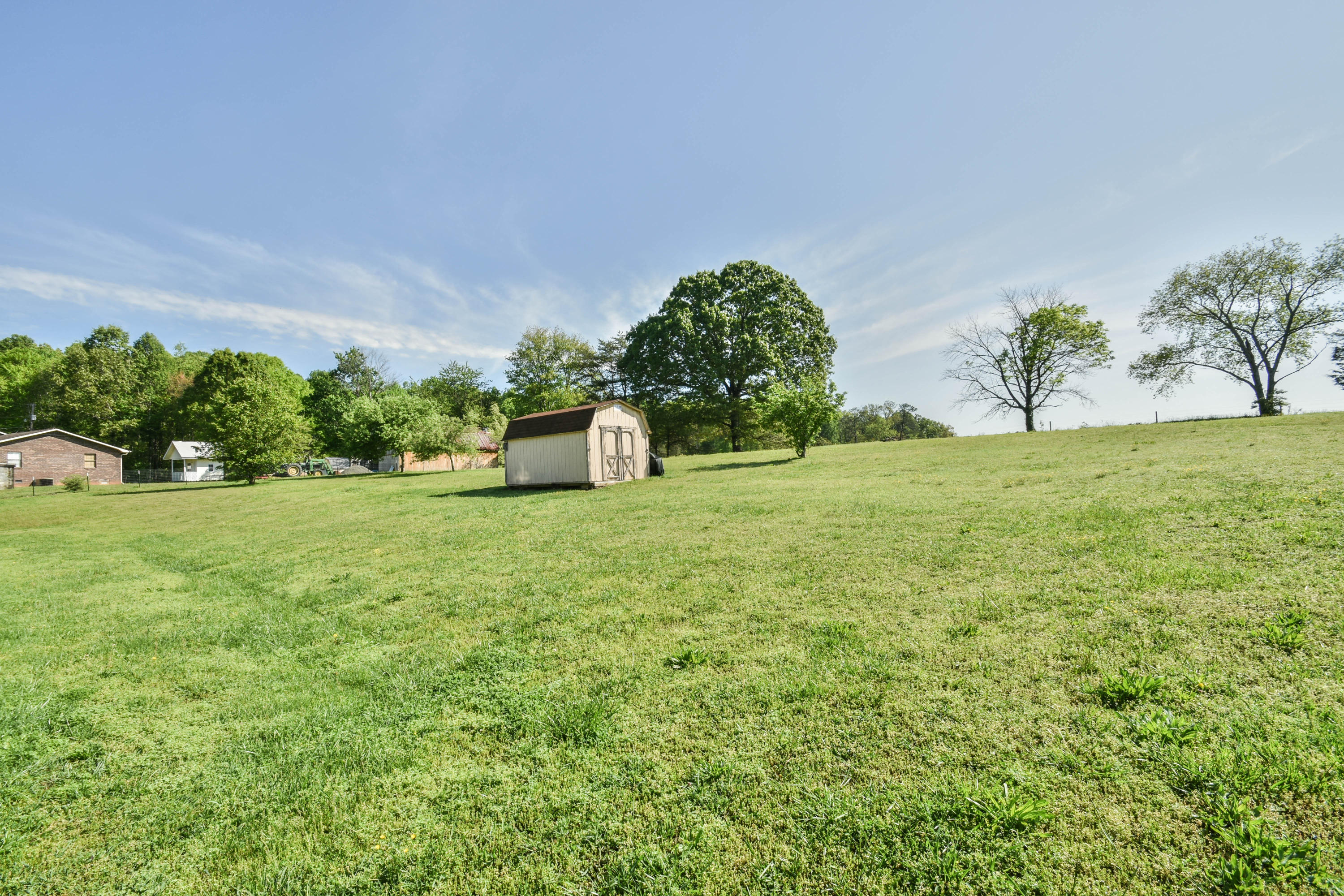 8425 Wood Road Corryton, TN 37721 - Photo 24 of 26 8425 Wood Rd 25