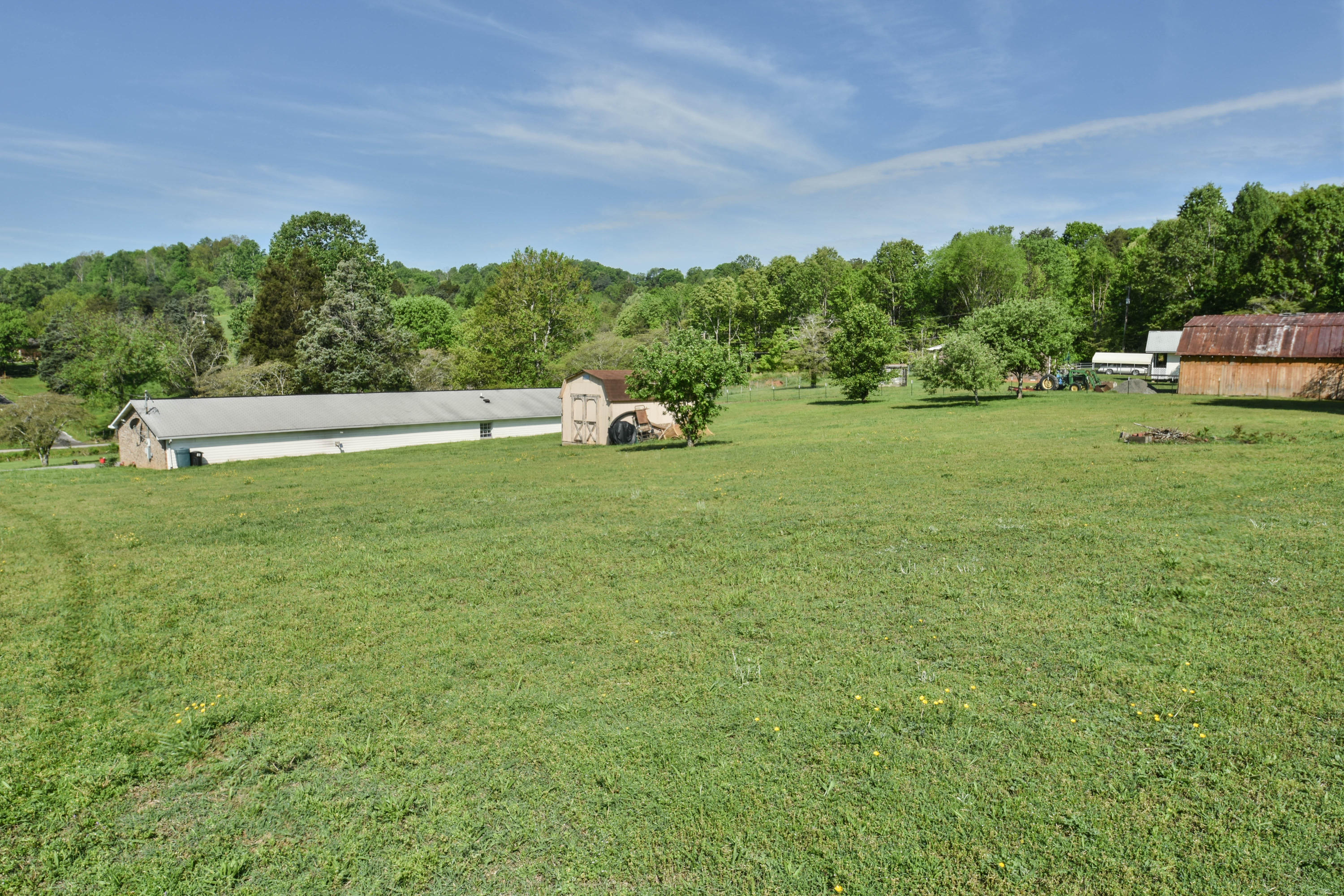8425 Wood Road Corryton, TN 37721 - Photo 25 of 26 8425 Wood Rd 26