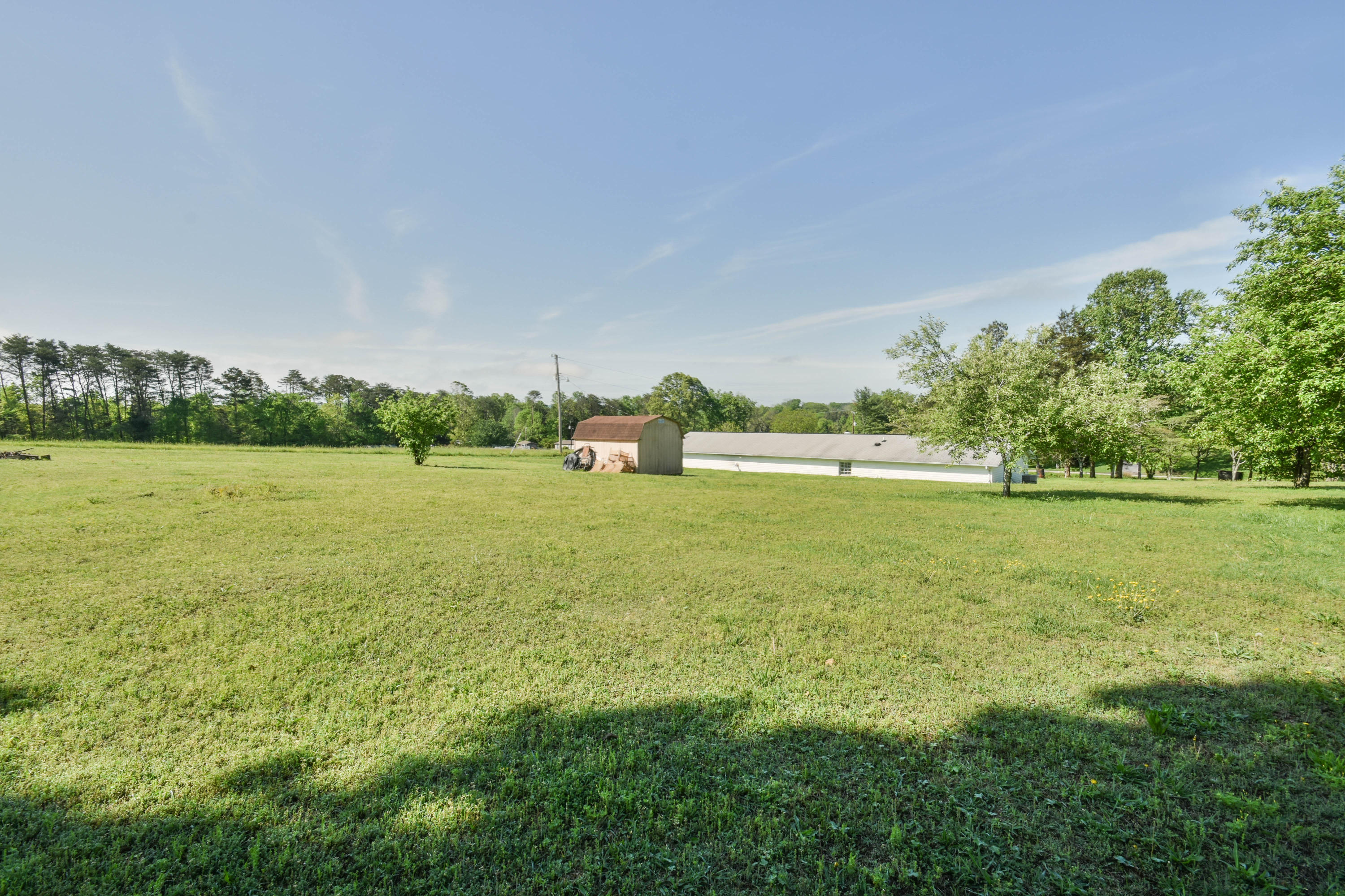 8425 Wood Road Corryton, TN 37721 - Photo 26 of 26 8425 Wood Rd 27