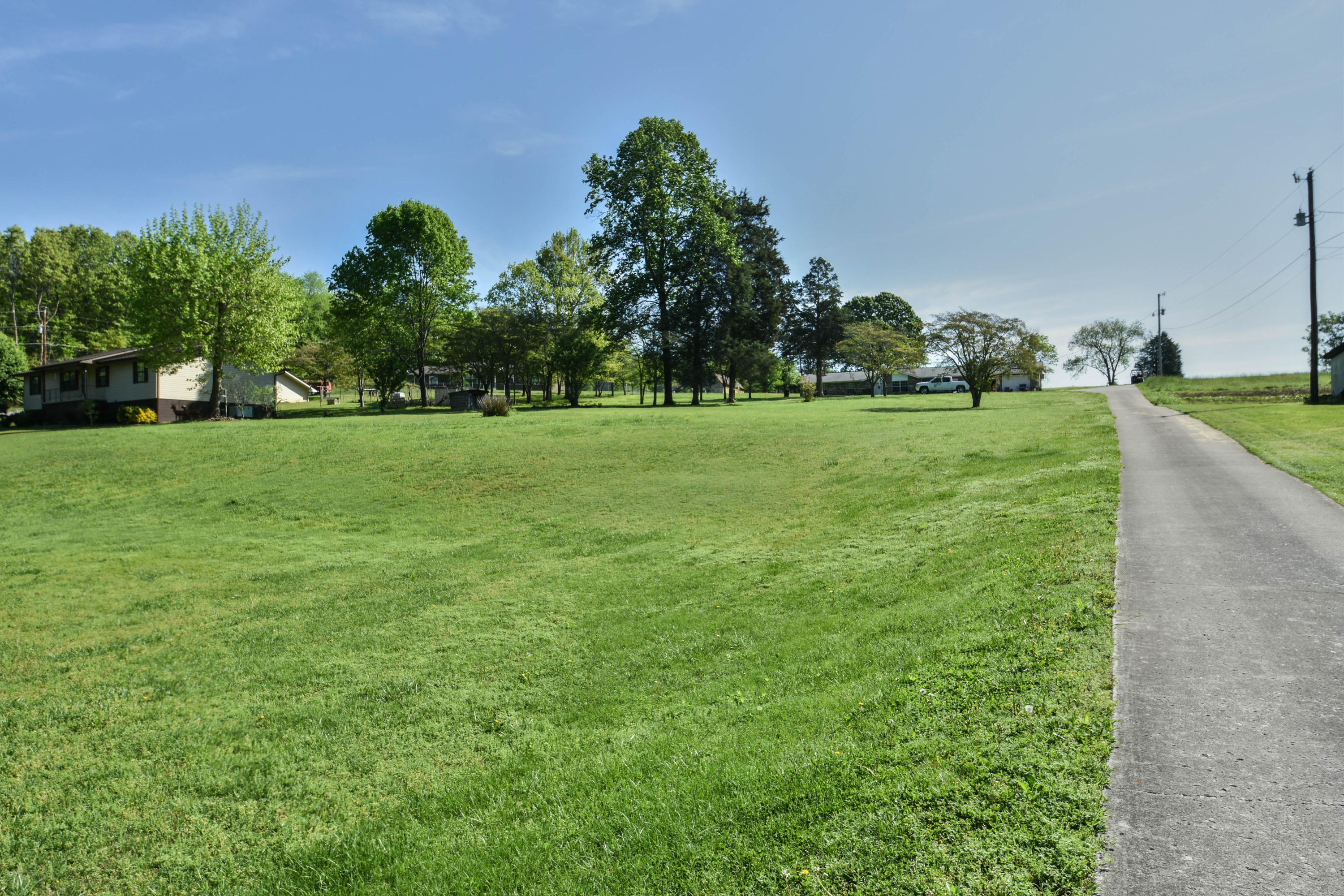 8425 Wood Road Corryton, TN 37721 - Photo 4 of 26 8425 Wood Rd 4