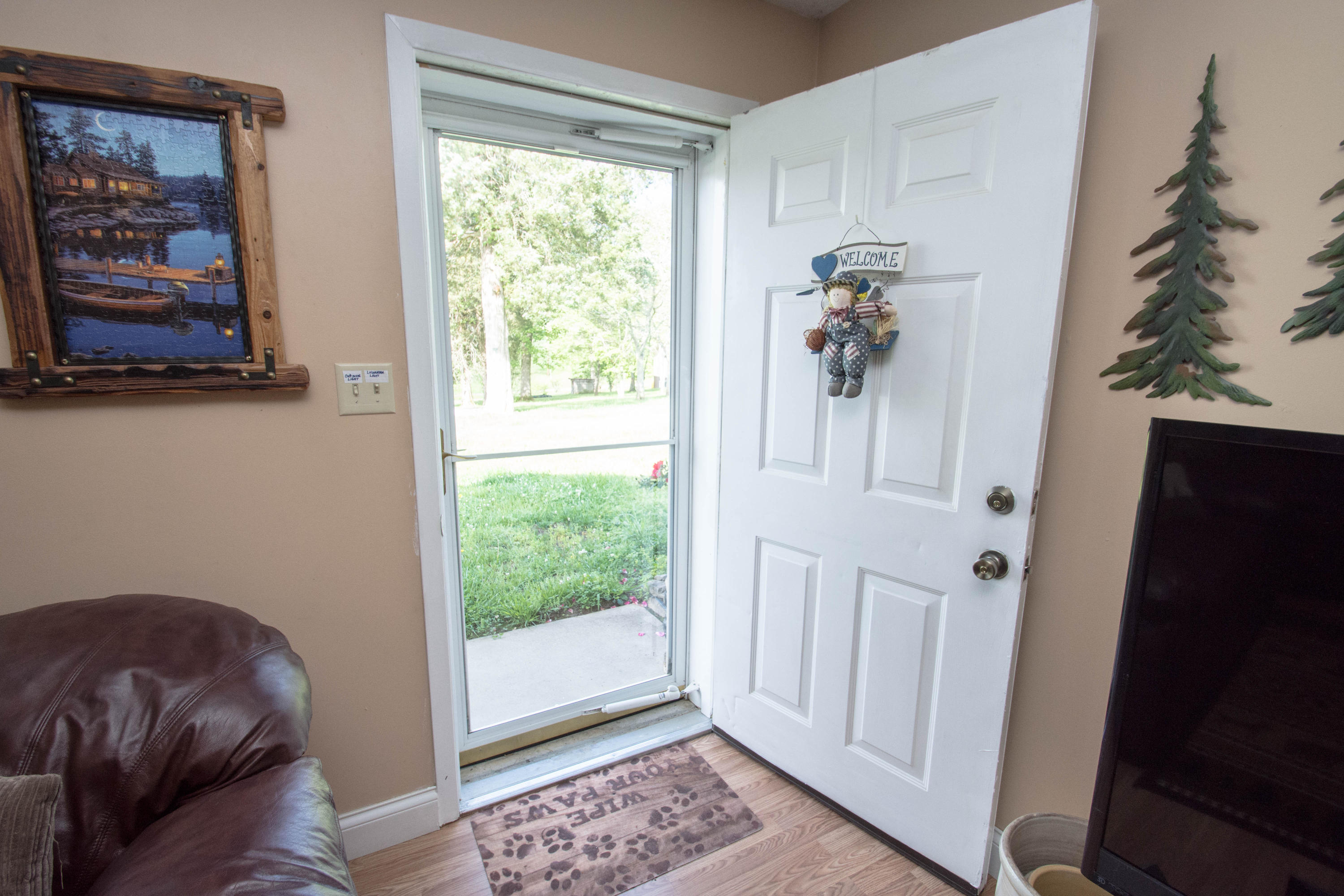 8425 Wood Road Corryton, TN 37721 - Photo 5 of 26 8425 Wood Rd 5
