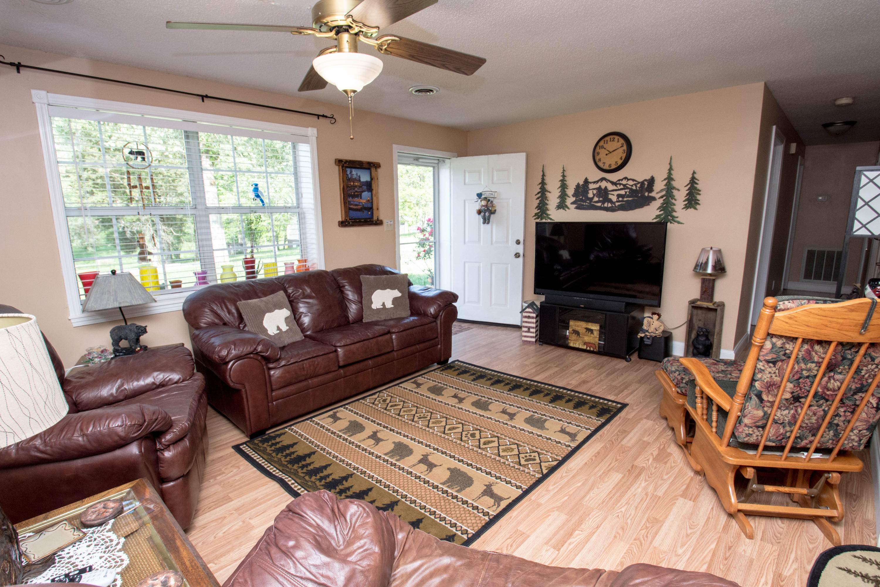 8425 Wood Road Corryton, TN 37721 - Photo 6 of 26 8425 Wood Rd 6