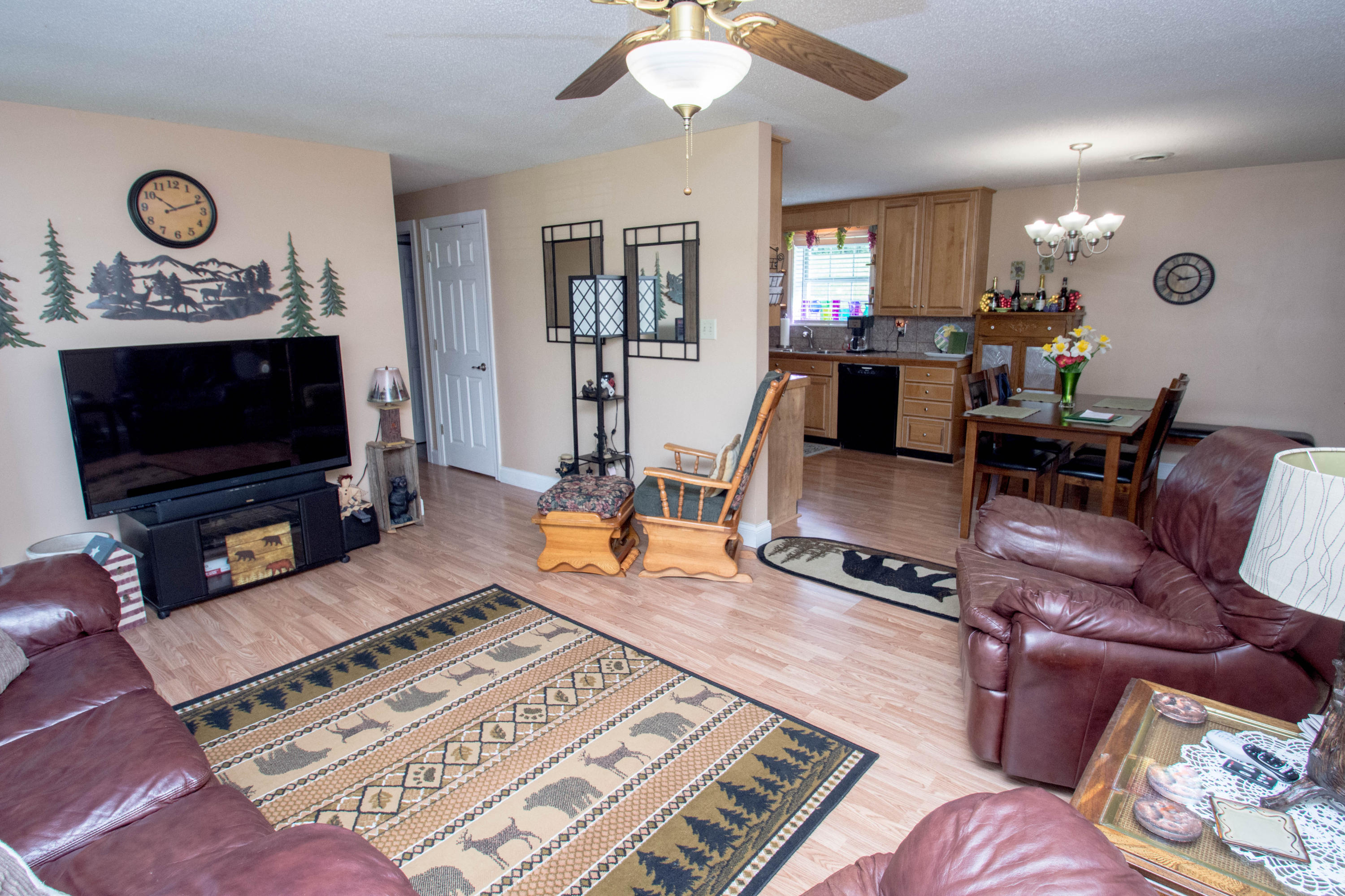 8425 Wood Road Corryton, TN 37721 - Photo 7 of 26 8425 Wood Rd 7