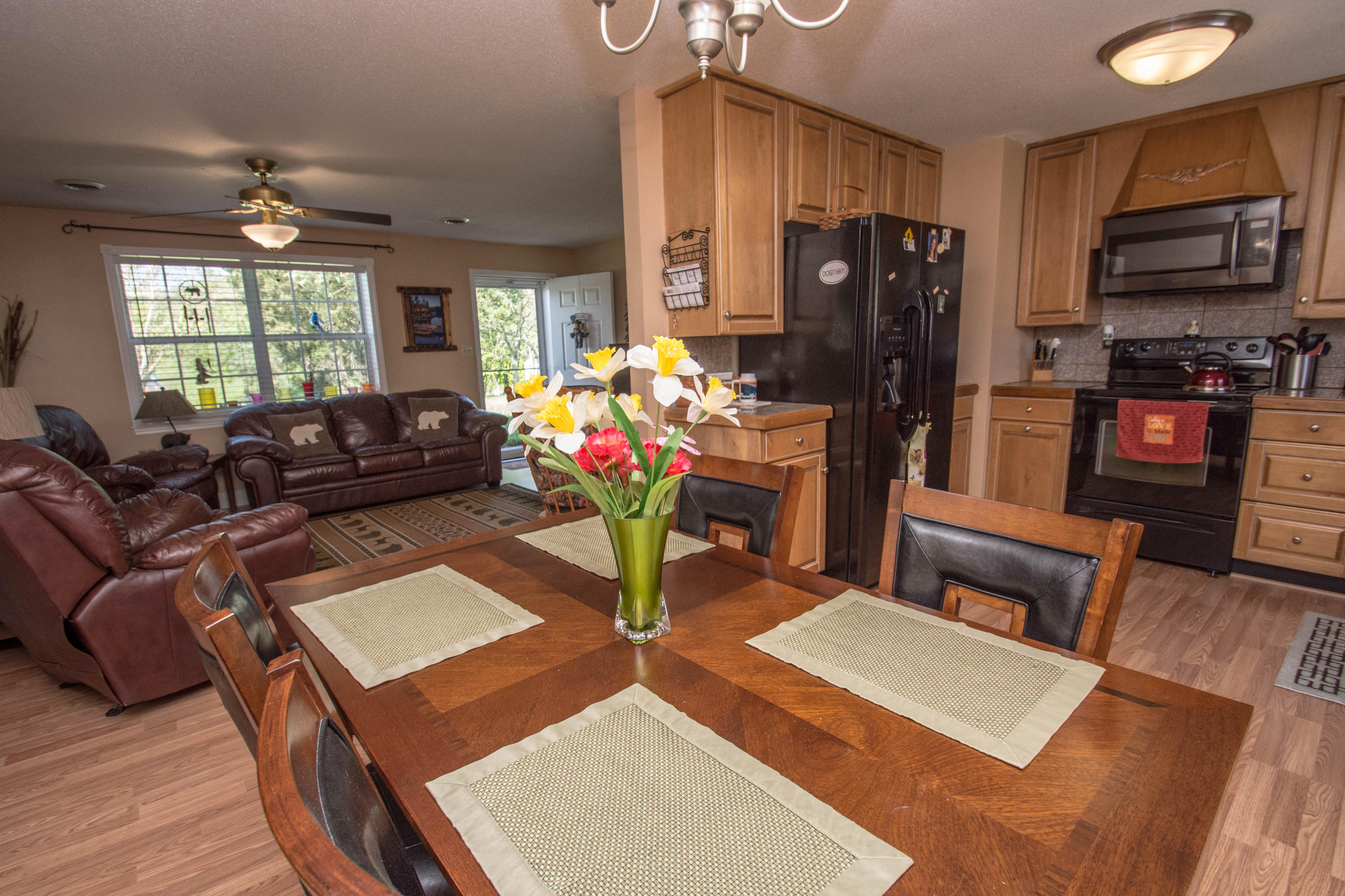 8425 Wood Road Corryton, TN 37721 - Photo 9 of 26 8425 Wood Rd 10