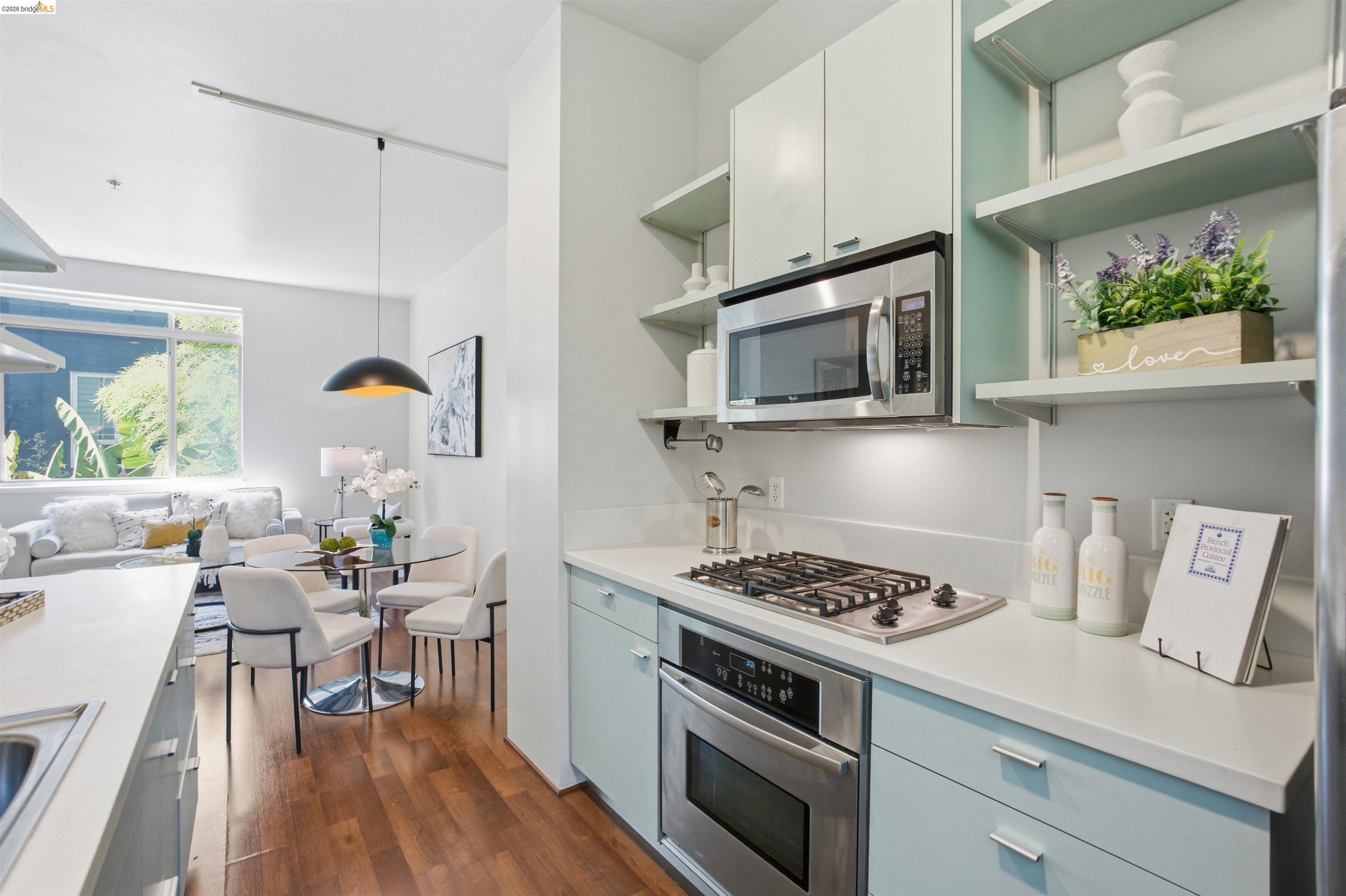 1253 Pine Street Oakland, CA 94607 - Photo 12 of 41