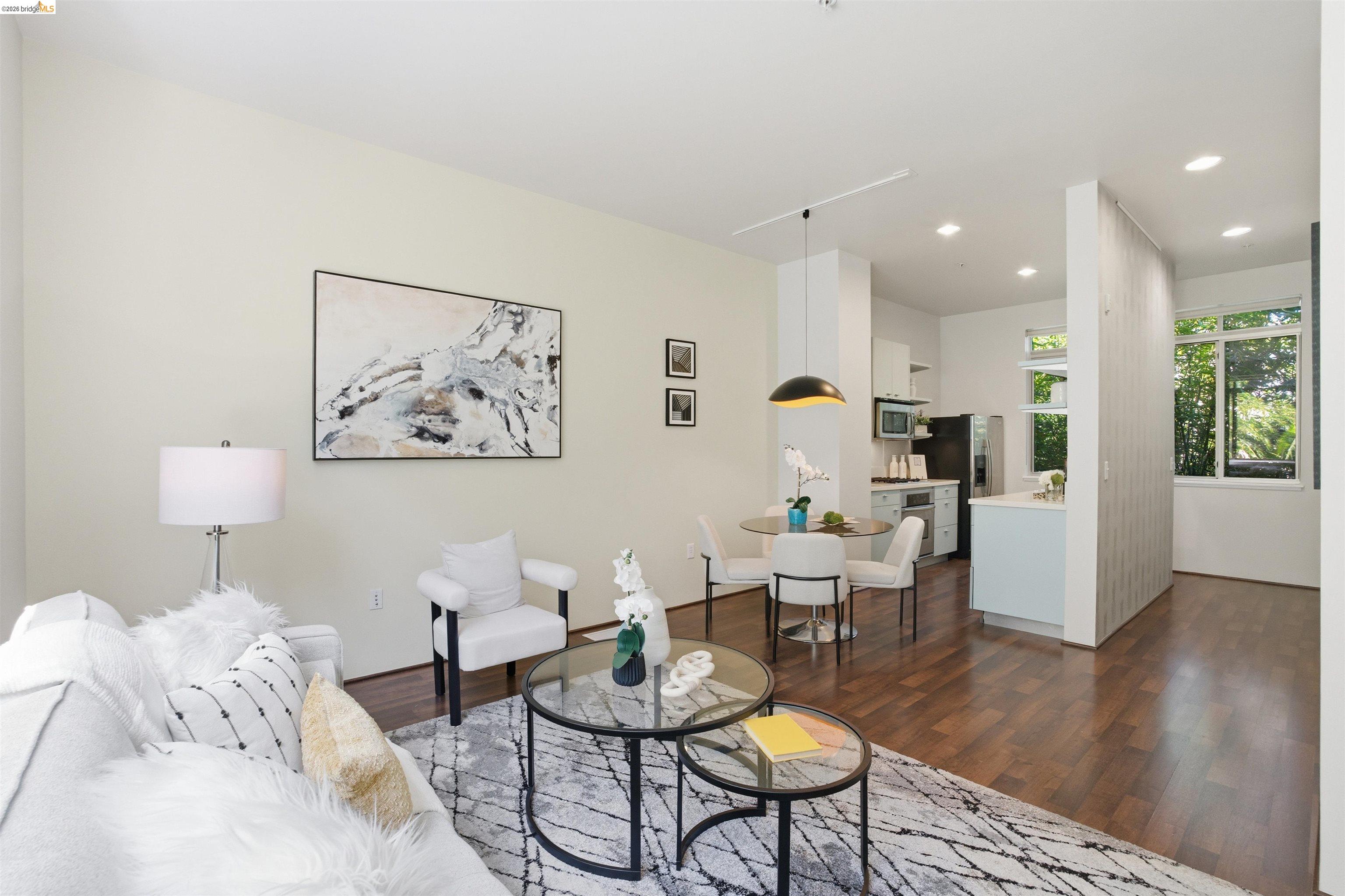 1253 Pine Street Oakland, CA 94607 - Photo 19 of 41