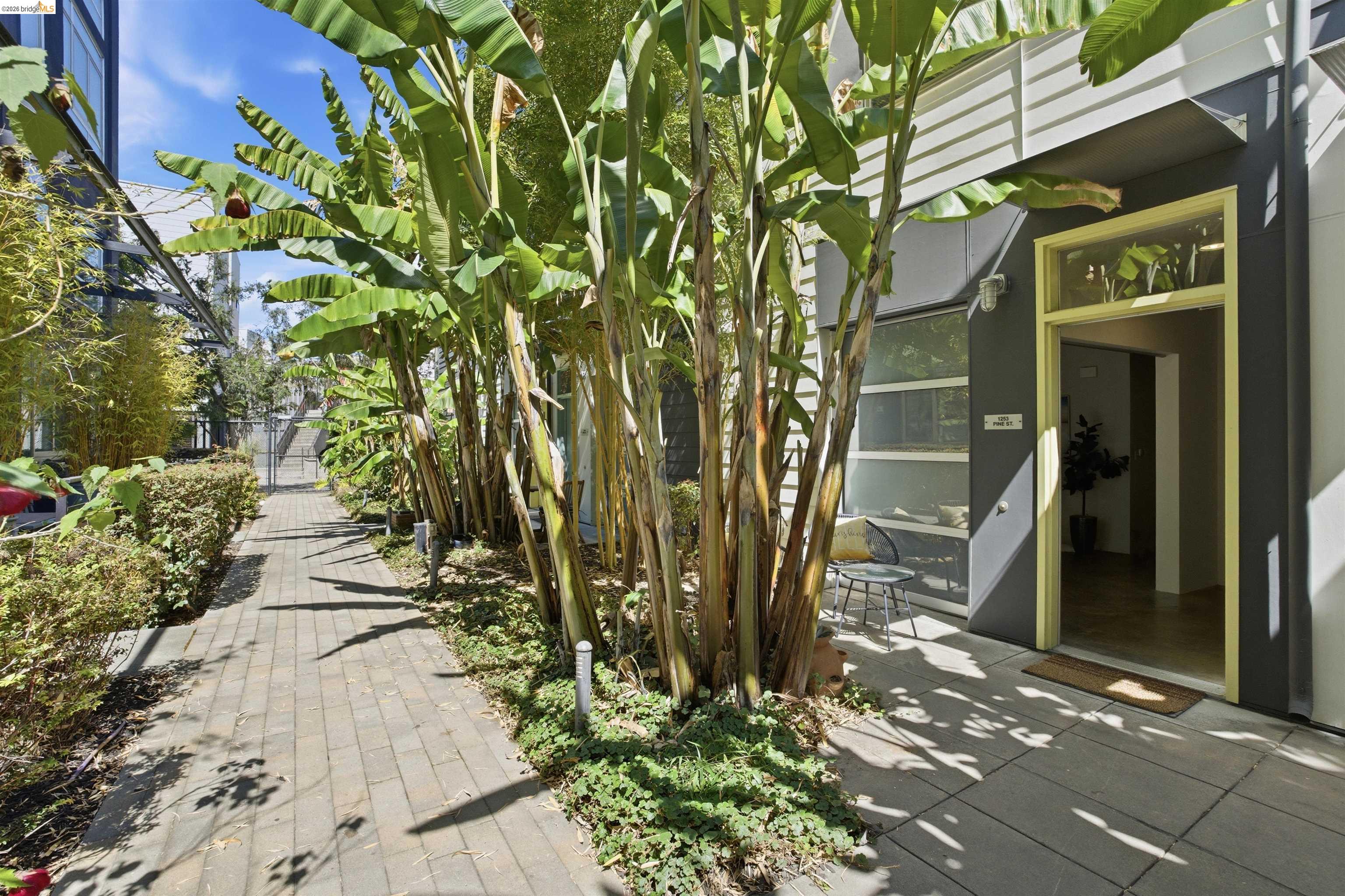 1253 Pine Street Oakland, CA 94607 - Photo 23 of 41