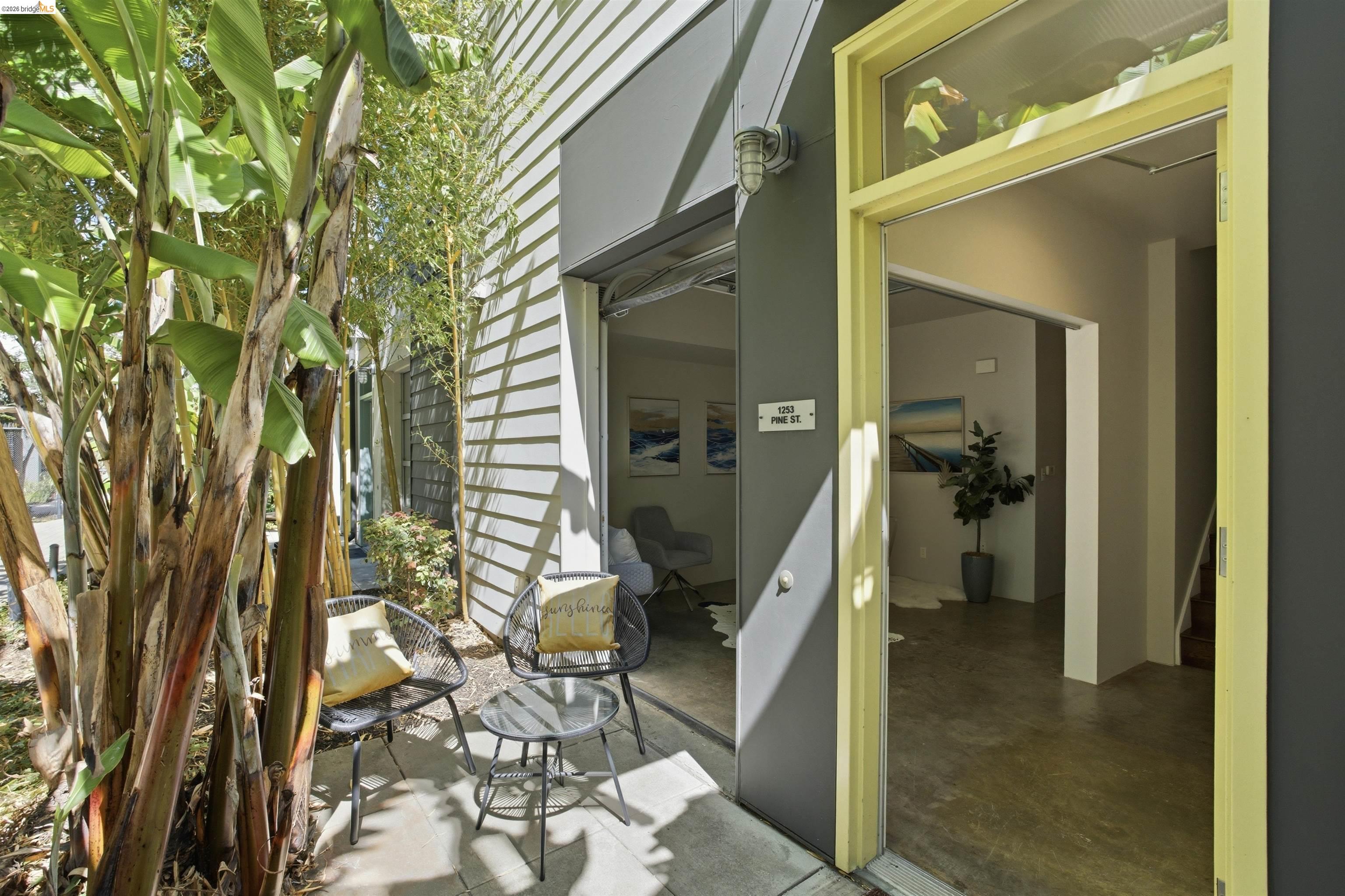 1253 Pine Street Oakland, CA 94607 - Photo 25 of 41