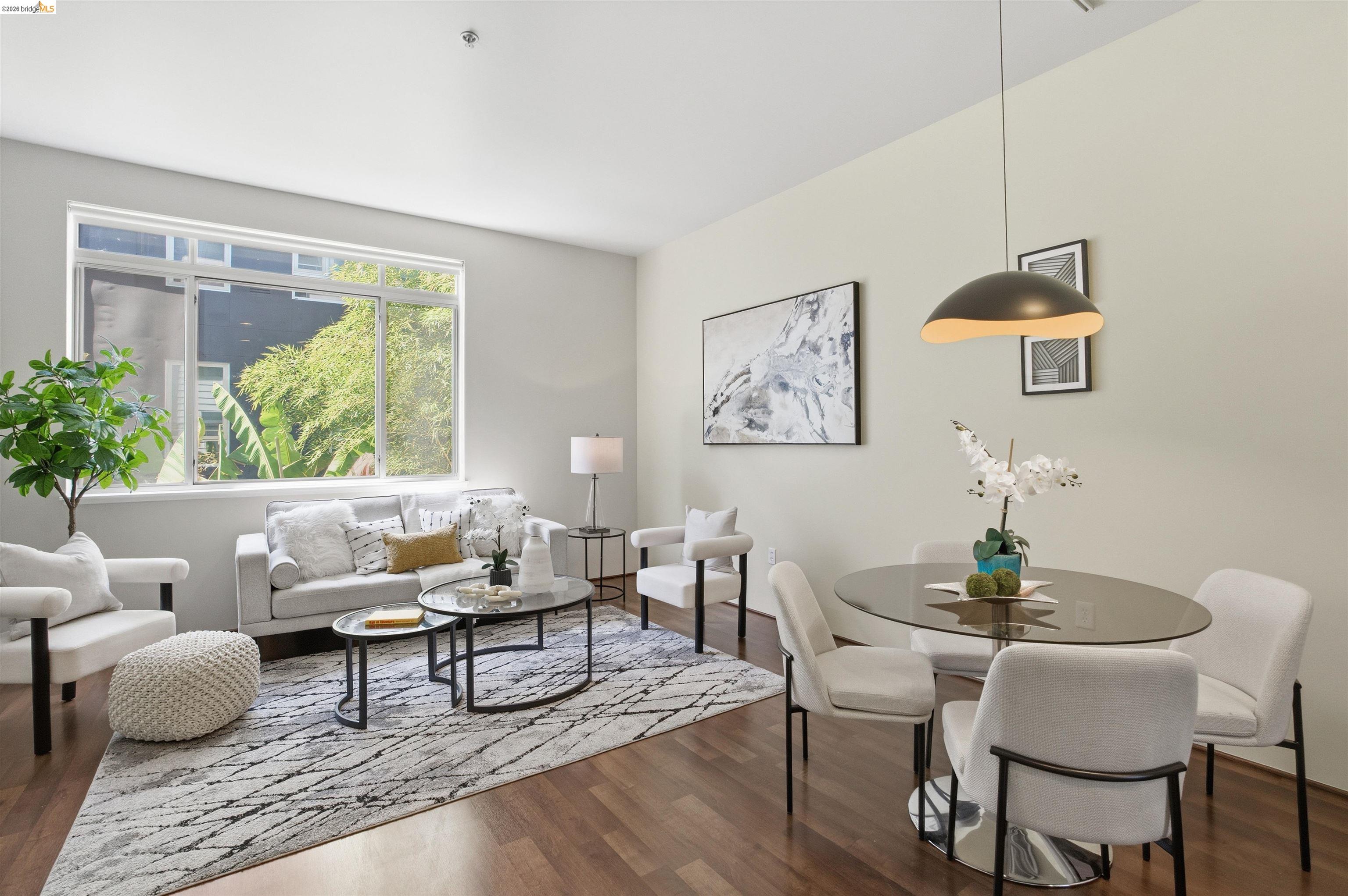 1253 Pine Street Oakland, CA 94607 - Photo 4 of 41