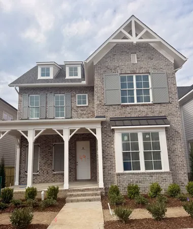 $1,499,995 | 700 West Meade Boulevard, Franklin, TN 37064