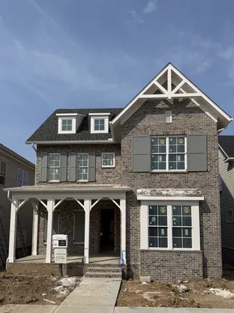 a garden with lots of flowers and trees
