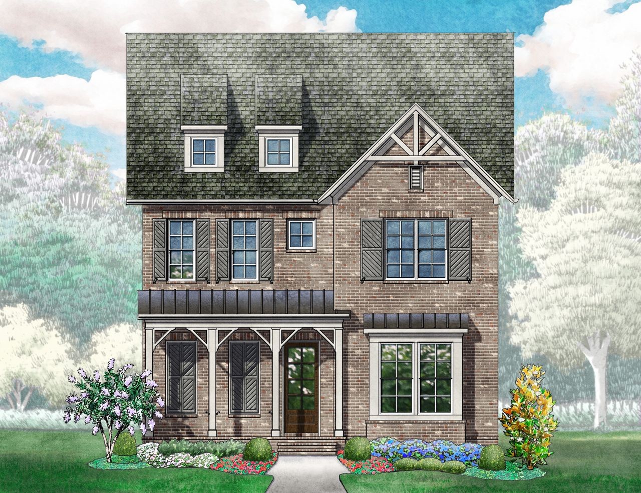 700 West Meade Boulevard Franklin, TN 37064 - Photo 1 of 11