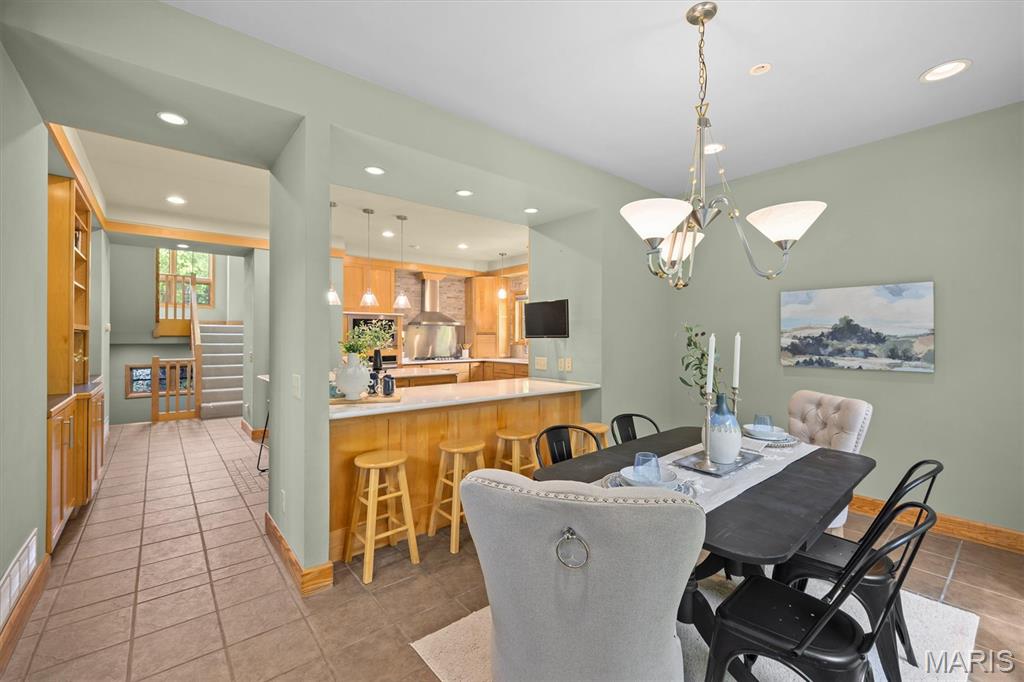1321 Bossler Lane O'Fallon, IL 62269 - Photo 17 of 60
