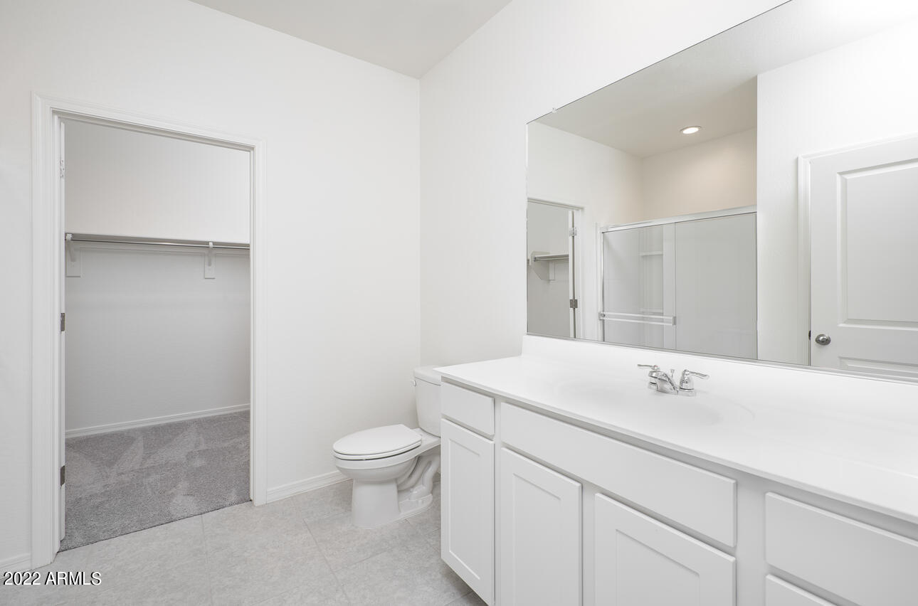 5936 East Athena Road Florence, AZ 85132 - Photo 5 of 10 Master Bathroom