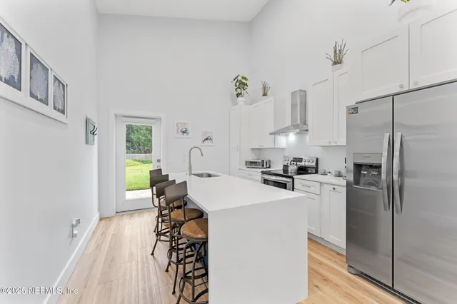 $299,000 | 824 South Rodriquez Street, St. Augustine, FL 32084