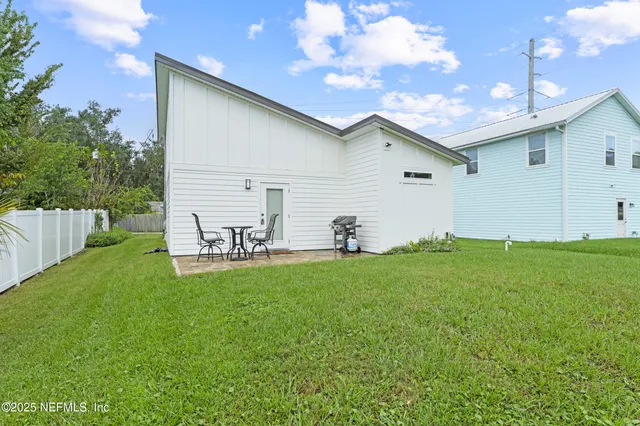 $299,000 | 824 South Rodriquez Street, St. Augustine, FL 32084