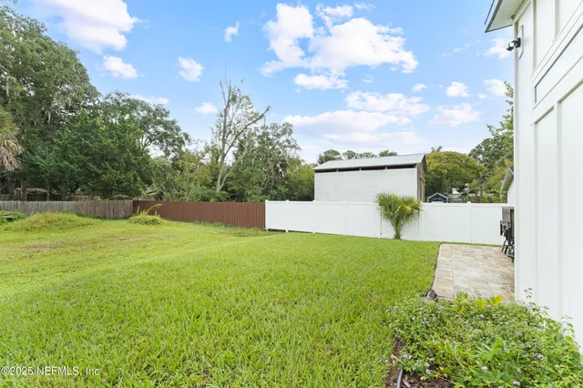 $299,000 | 824 South Rodriquez Street, St. Augustine, FL 32084