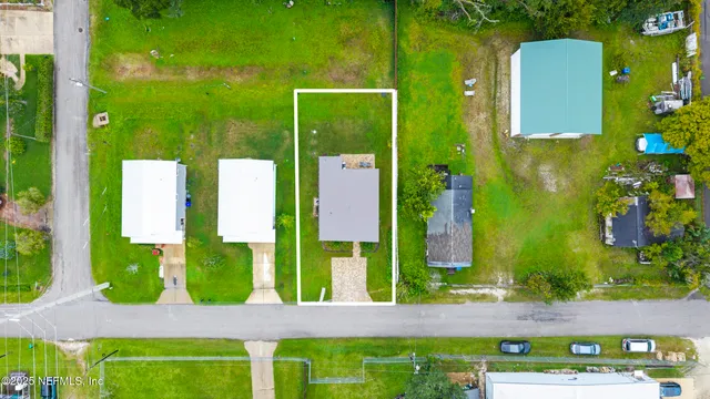 $299,000 | 824 South Rodriquez Street, St. Augustine, FL 32084