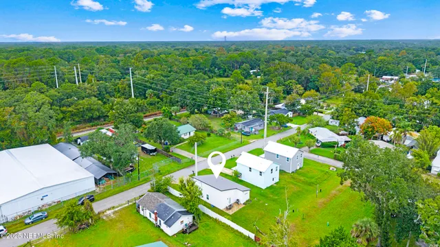 $299,000 | 824 South Rodriquez Street, St. Augustine, FL 32084