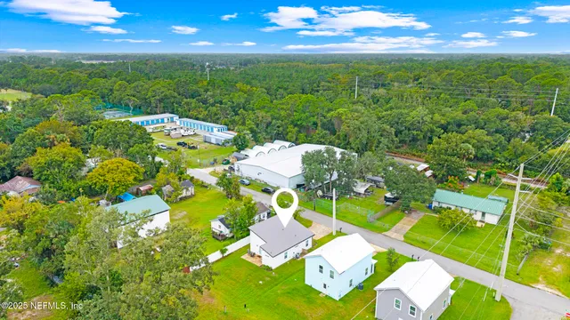 $299,000 | 824 South Rodriquez Street, St. Augustine, FL 32084