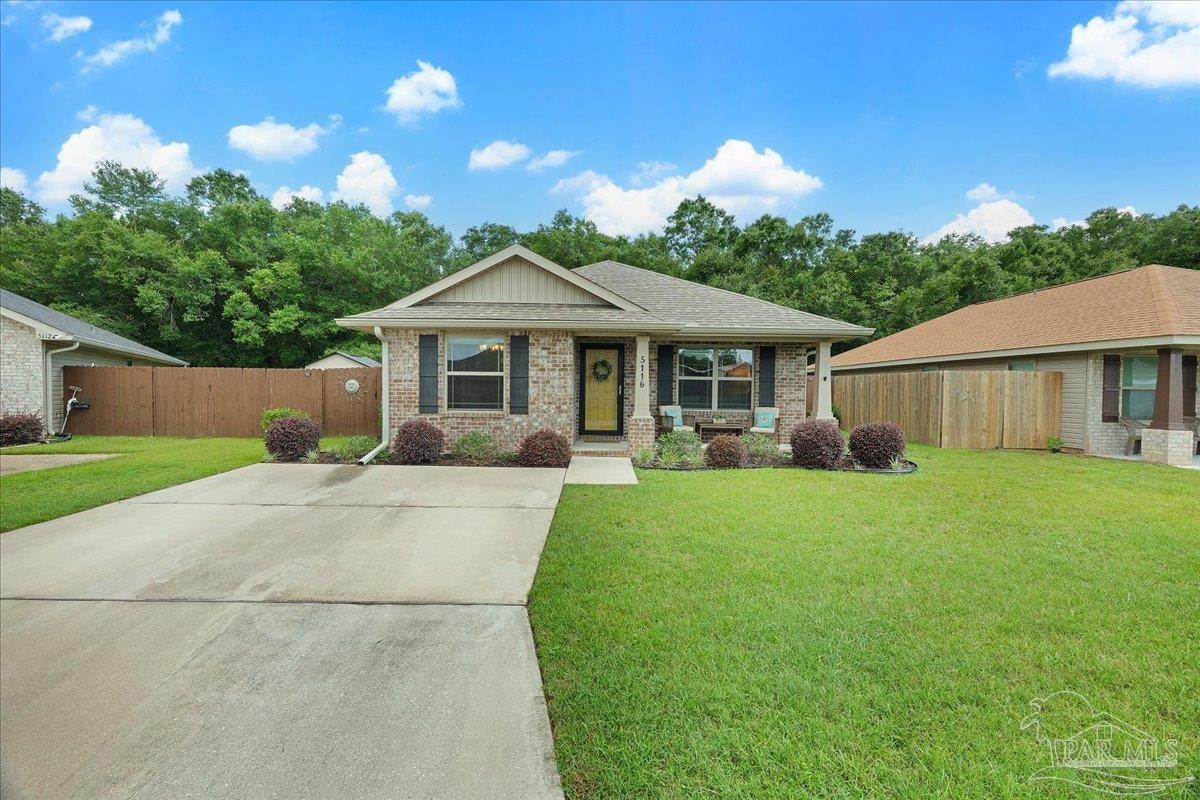 5116 Carmell Ridge Circle Milton, FL 32570 - Photo 1 of 28 Gallery Image 1