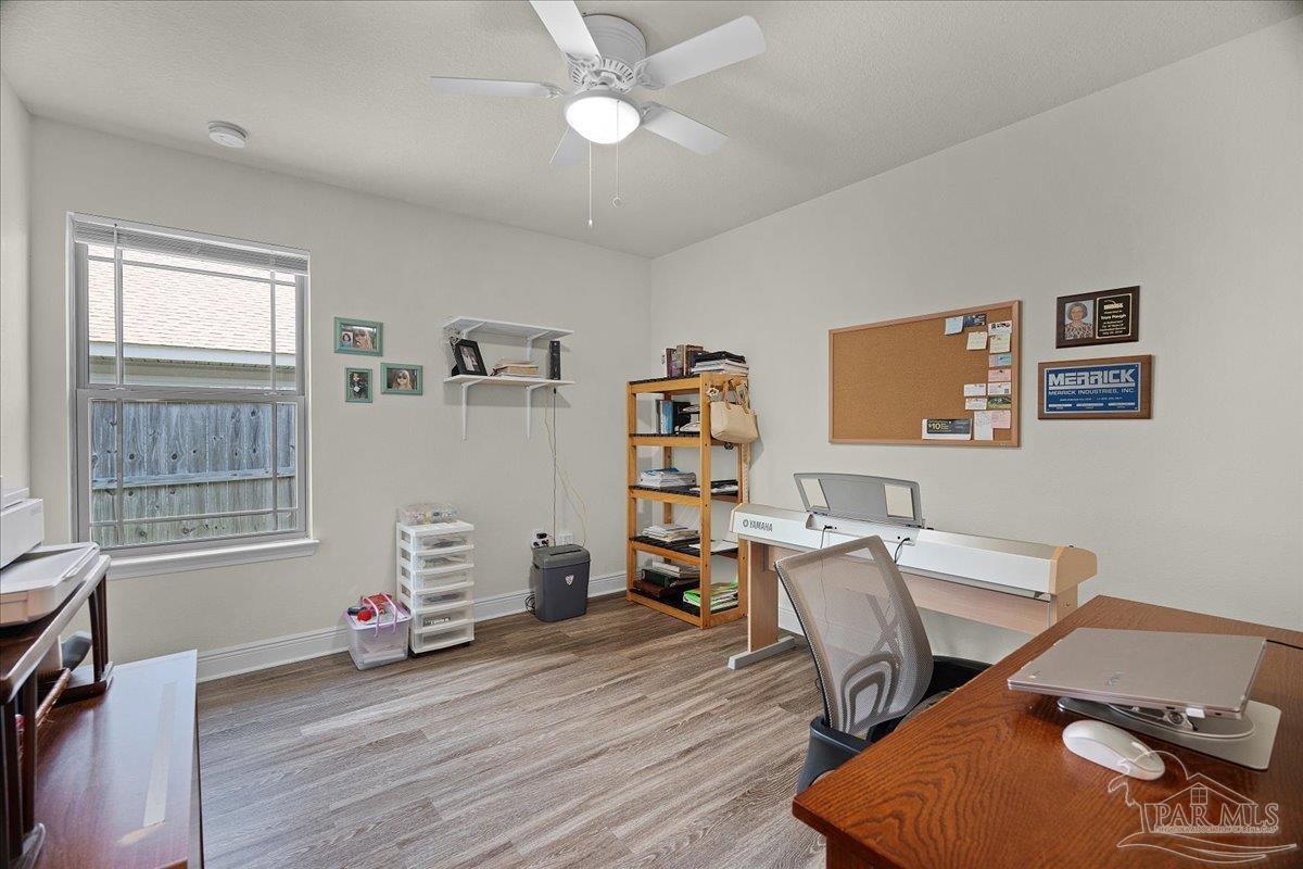 5116 Carmell Ridge Circle Milton, FL 32570 - Photo 17 of 28 Gallery Image 17