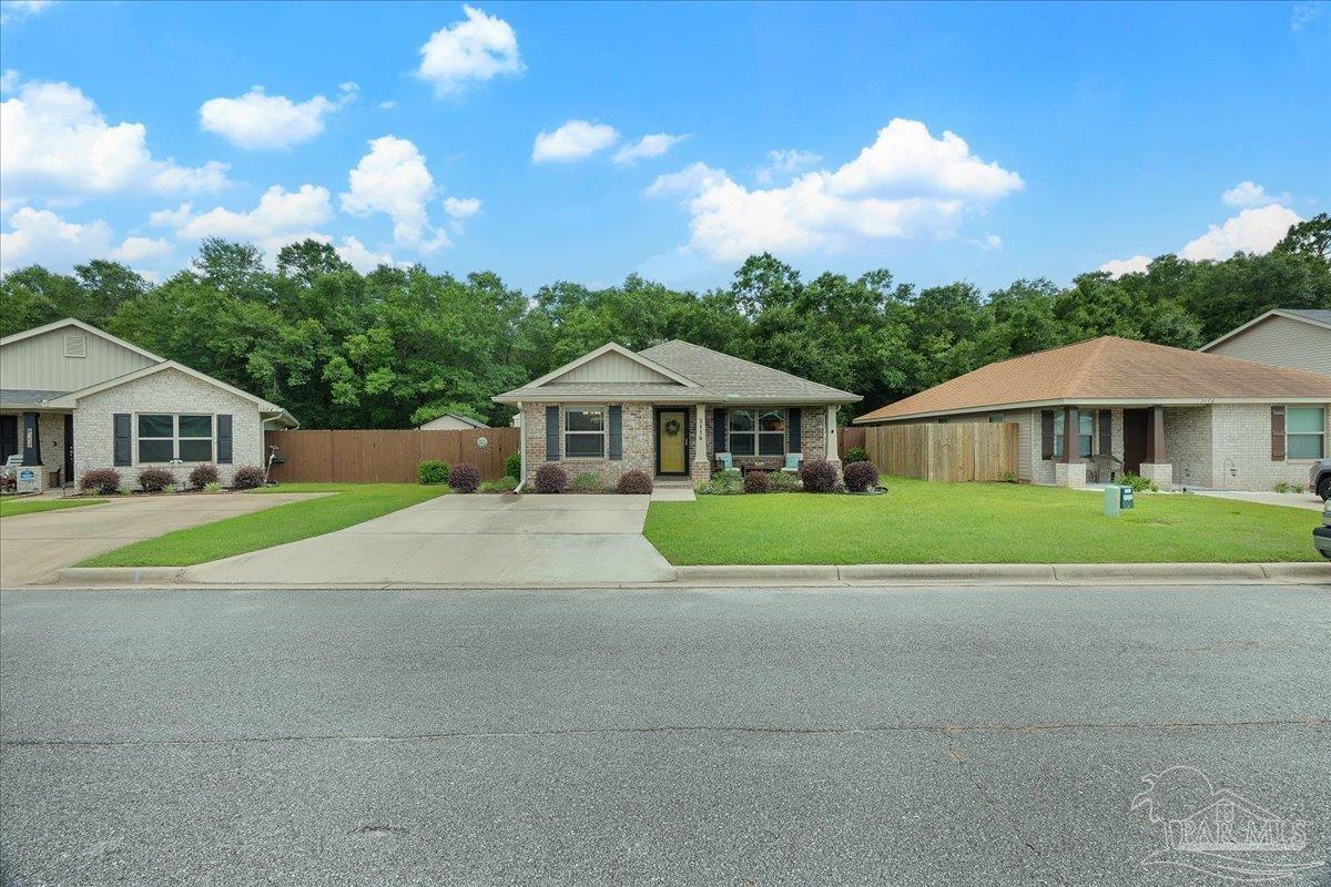 5116 Carmell Ridge Circle Milton, FL 32570 - Photo 2 of 28 Gallery Image 2