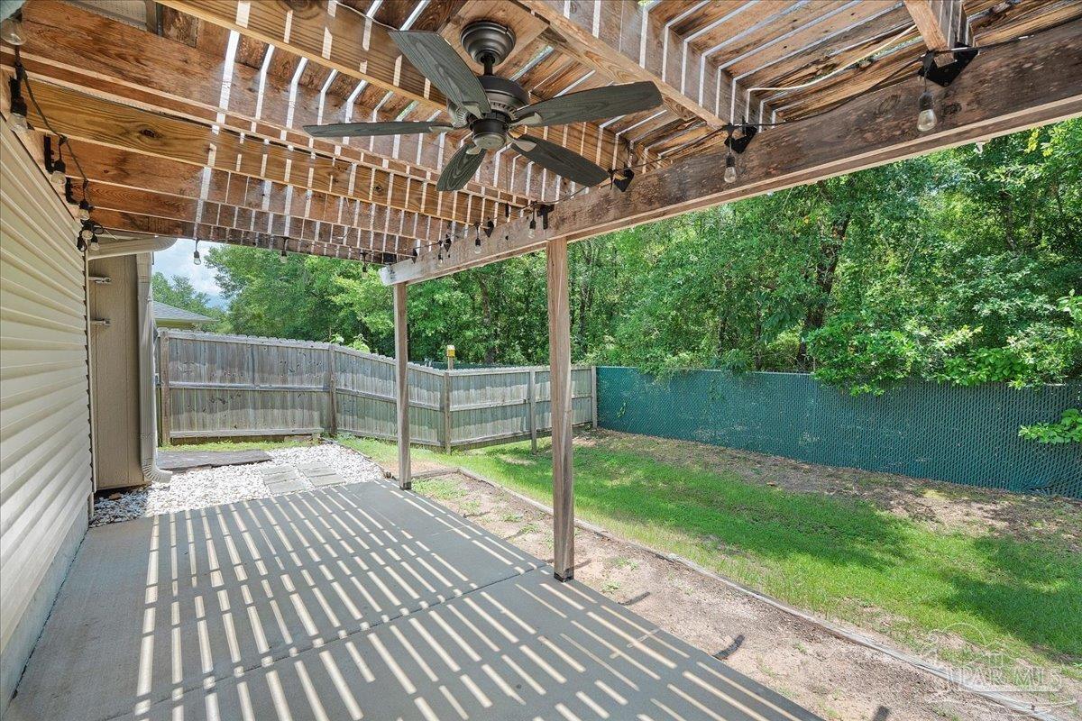 5116 Carmell Ridge Circle Milton, FL 32570 - Photo 25 of 28 Gallery Image 25