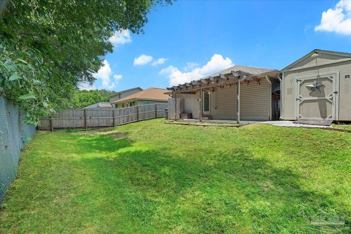 5116 Carmell Ridge Circle Milton, FL 32570 - Photo 27 of 28 Gallery Image 27